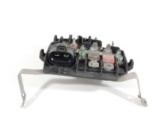 Recambio de caja reles / fusibles para renault kangoo express (fw0/1_) 1.5 dci 75 (fw07, fw10, fw04) referencia OEM IAM 24136387