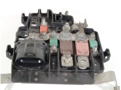 Recambio de caja reles / fusibles para renault kangoo express (fw0/1_) 1.5 dci 75 (fw07, fw10, fw04) referencia OEM IAM 24136387 2