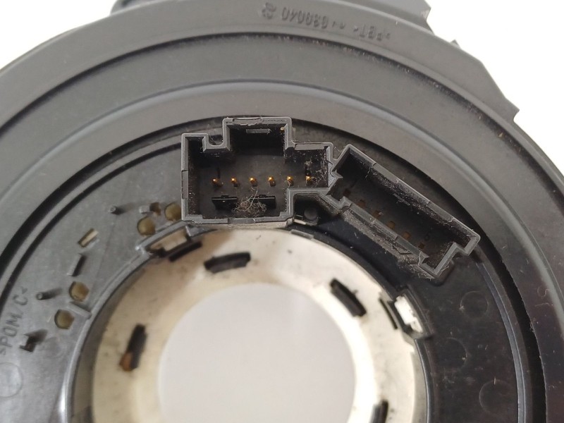 Recambio de anillo airbag para bmw serie 1 berlina (e81/e87) 120d referencia OEM IAM 6928041  61319122509