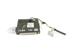 Recambio de modulo electronico para hyundai i30 (gd) 1.4 cat referencia OEM IAM 95400A6011  