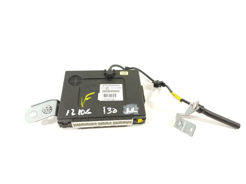 Recambio de modulo electronico para hyundai i30 (gd) 1.4 cat referencia OEM IAM 95400A6011  