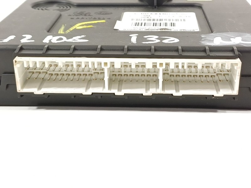 Recambio de modulo electronico para hyundai i30 (gd) 1.4 cat referencia OEM IAM 95400A6011  
