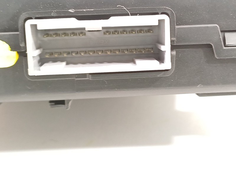 Recambio de modulo electronico para hyundai i30 (gd) 1.4 cat referencia OEM IAM 95400A6011  