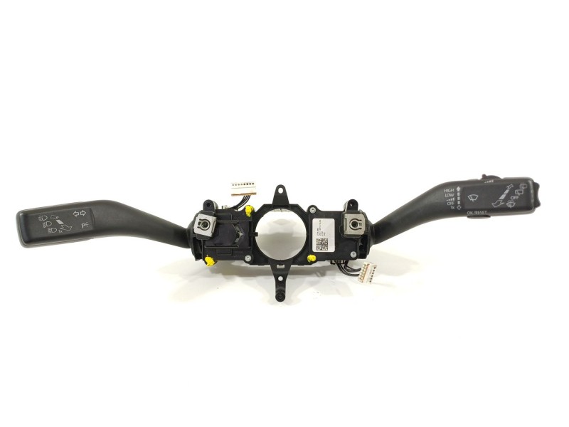 Recambio de mando intermitentes para seat altea xl (5p5) family referencia OEM IAM 5K0953521DL  5K0953502L