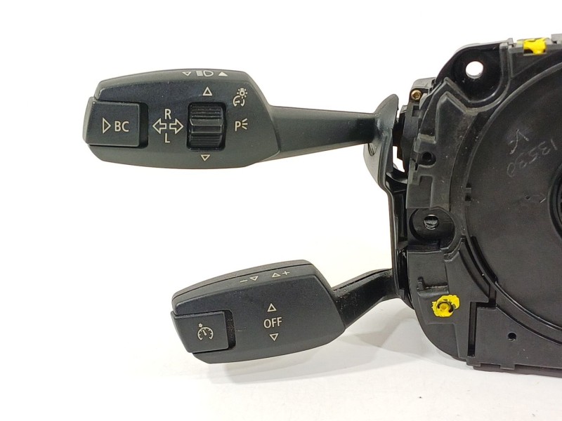 Recambio de mando intermitentes para bmw 3 touring (e91) 320 d referencia OEM IAM 6989583 01208120 01108100