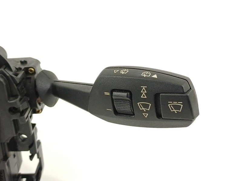 Recambio de mando intermitentes para bmw 3 touring (e91) 320 d referencia OEM IAM 6989583 01208120 01108100