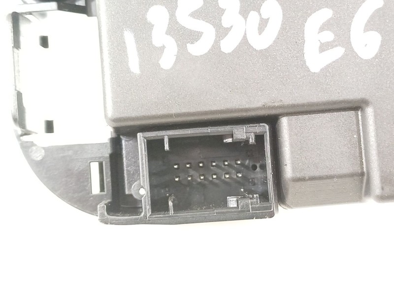 Recambio de mando intermitentes para bmw 3 touring (e91) 320 d referencia OEM IAM 6989583 01208120 01108100