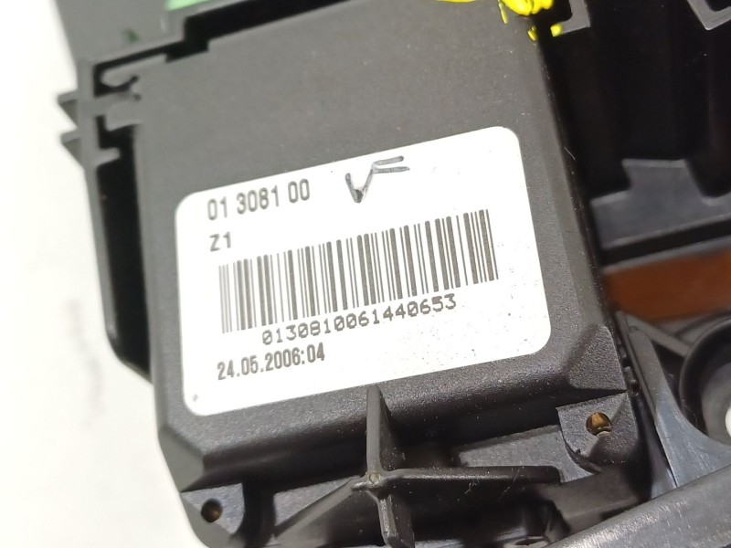 Recambio de mando intermitentes para bmw 3 touring (e91) 320 d referencia OEM IAM 6989583 01208120 01108100