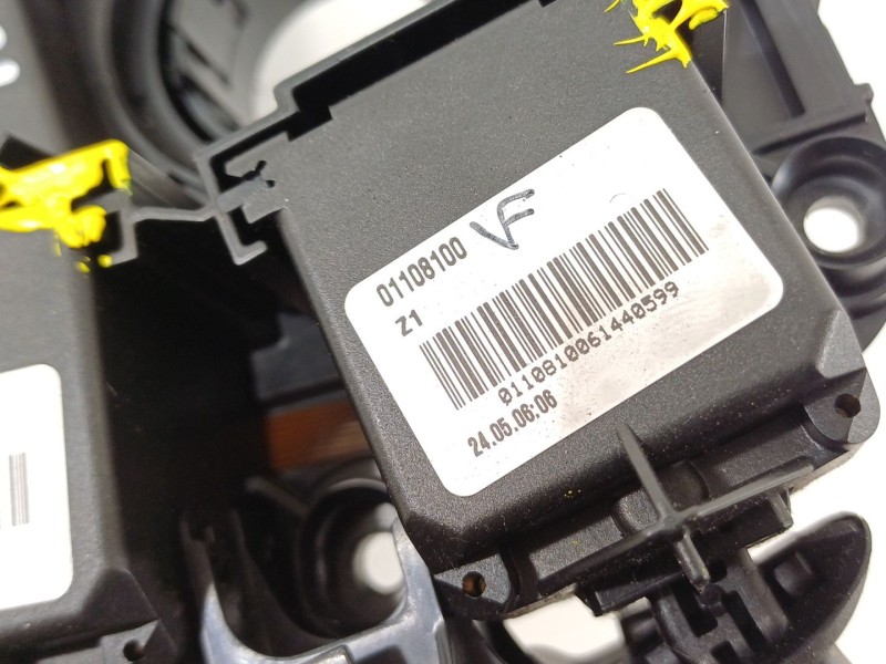 Recambio de mando intermitentes para bmw 3 touring (e91) 320 d referencia OEM IAM 6989583 01208120 01108100