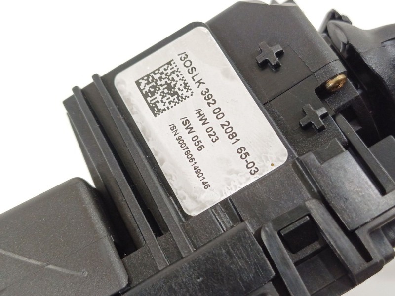 Recambio de mando intermitentes para bmw 3 touring (e91) 320 d referencia OEM IAM 6989583 01208120 01108100