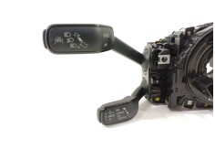 Recambio de mando intermitentes para seat leon (5f1) fr referencia OEM IAM 5Q0953507GT   2