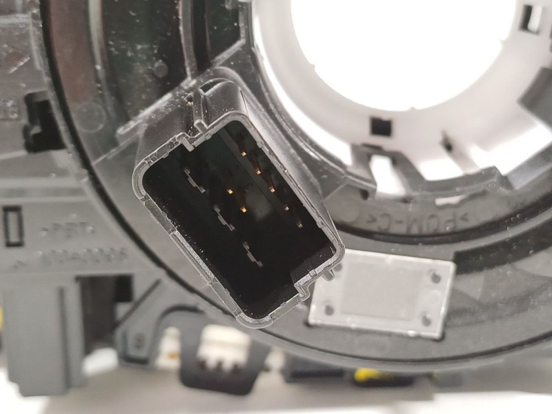 Recambio de mando intermitentes para seat leon (5f1) fr referencia OEM IAM 5Q0953507GT  