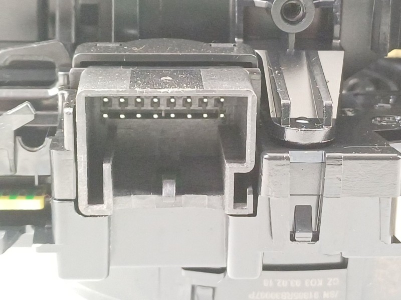 Recambio de mando intermitentes para seat leon (5f1) fr referencia OEM IAM 5Q0953507GT  