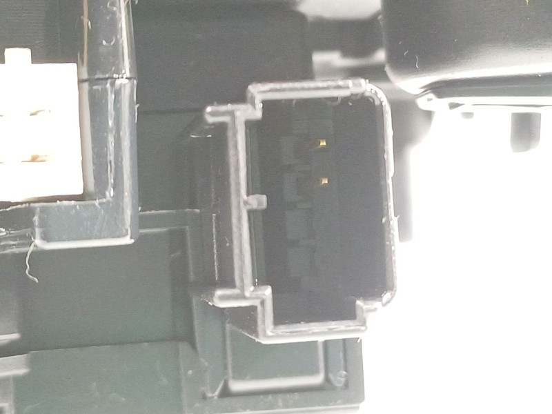 Recambio de mando intermitentes para seat leon (5f1) fr referencia OEM IAM 5Q0953507GT  