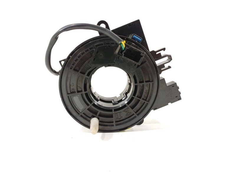 Recambio de anillo airbag para nissan qashqai (j11) acenta referencia OEM IAM 255544EA0A  