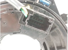 Recambio de anillo airbag para nissan qashqai (j11) acenta referencia OEM IAM 255544EA0A   2