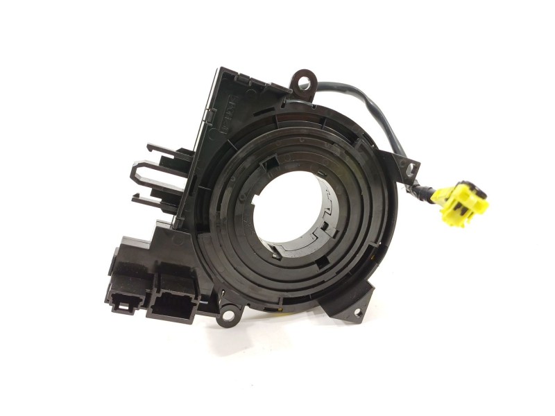 Recambio de anillo airbag para nissan qashqai (j11) acenta referencia OEM IAM 255544EA0A  