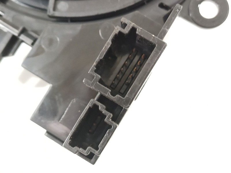 Recambio de anillo airbag para nissan qashqai (j11) acenta referencia OEM IAM 255544EA0A  