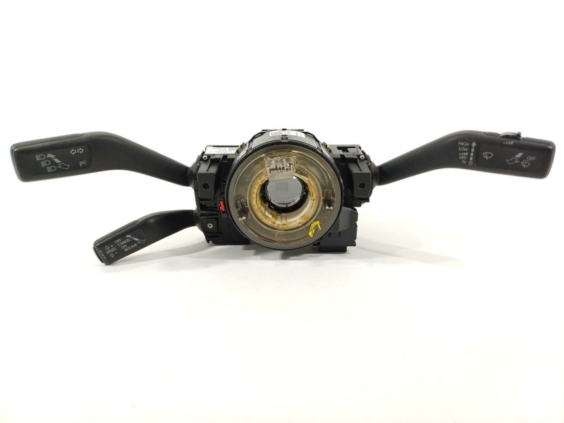 Recambio de mando intermitentes para volkswagen passat berlina (3c2) advance referencia OEM IAM 3C5953513AF  