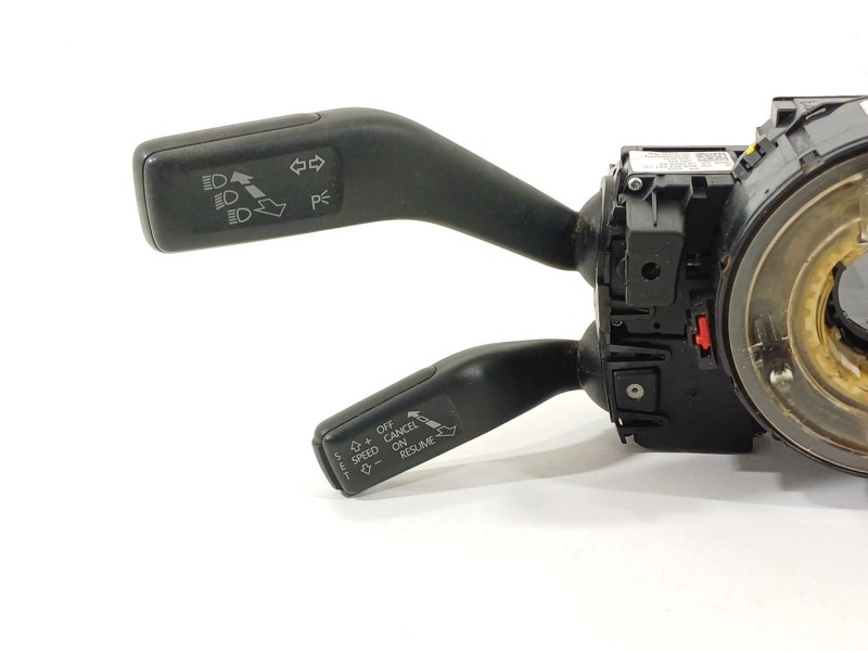 Recambio de mando intermitentes para volkswagen passat berlina (3c2) advance referencia OEM IAM 3C5953513AF  