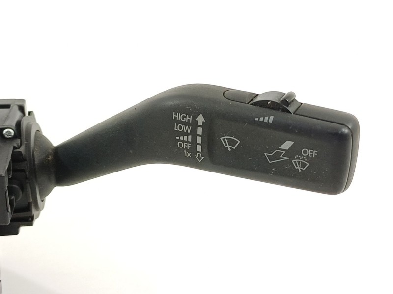 Recambio de mando intermitentes para volkswagen passat berlina (3c2) advance referencia OEM IAM 3C5953513AF  