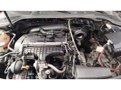 Recambio de inyector para audi a3 (8p) 2.0 tdi attraction (dpf) referencia OEM IAM 03G130073G  