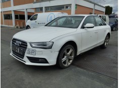 audi a4 allroad b8 (8kh) del año 2013