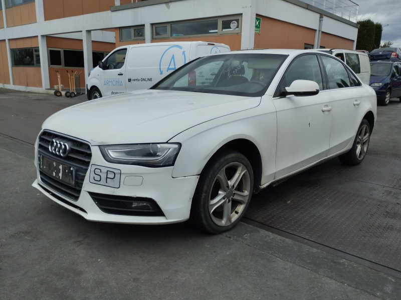 audi a4 allroad b8 (8kh) del año 2013