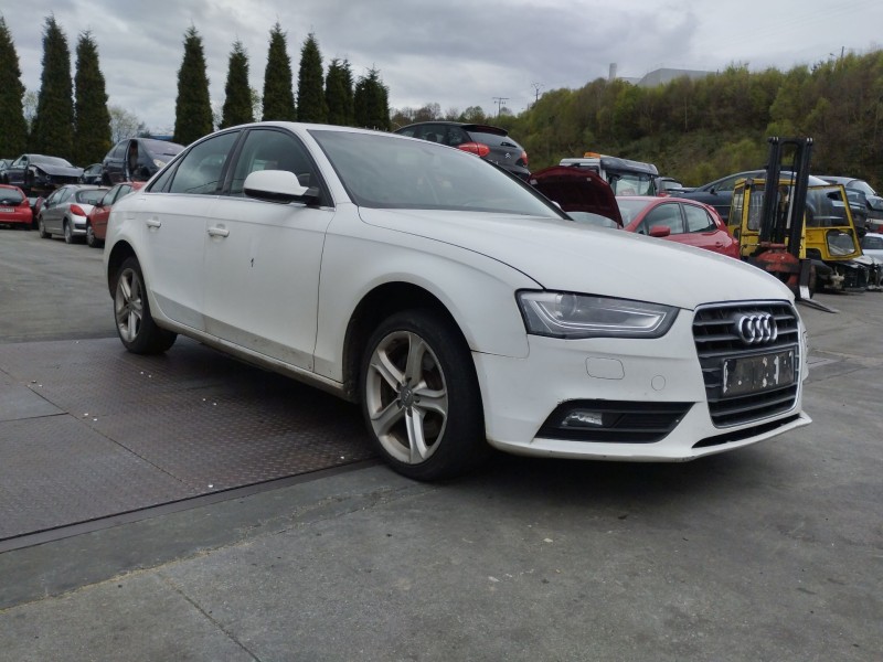 audi a4 allroad b8 (8kh) del año 2013