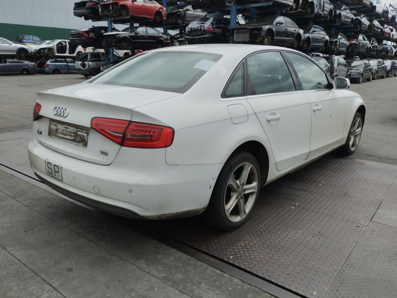 audi a4 allroad b8 (8kh) del año 2013