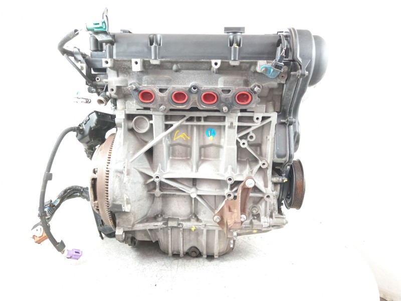 Recambio de motor completo para ford fiesta (cb1) ambiente referencia OEM IAM SNJA  