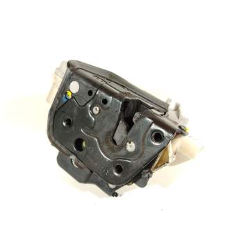 CERRADURA PUERTA DELANTERA IZQUIERDA 4F1837015E 