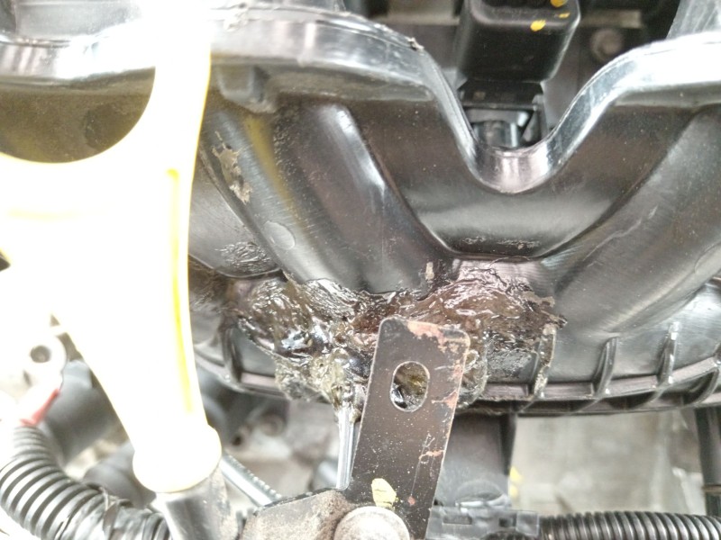 Recambio de motor completo para ford fiesta (cb1) ambiente referencia OEM IAM SNJA  