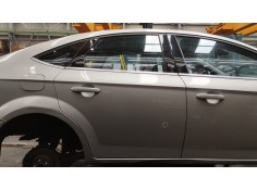 Recambio de puerta trasera derecha para ford mondeo ber. (ca2) limited edition referencia OEM IAM   