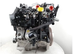Recambio de motor completo para nissan qashqai ii (j11, j11_) 1.5 dci referencia OEM IAM K9KF646  