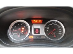 Recambio de motor completo para renault clio iii emotion referencia OEM IAM D4FD740   2