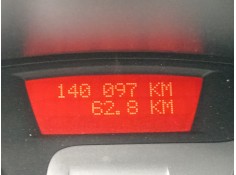 Recambio de motor completo para renault clio iii exception referencia OEM IAM D4FD740   2