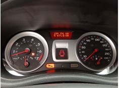 Recambio de motor completo para renault clio iii 1.2 16v referencia OEM IAM D4FD7  