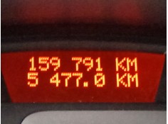 Recambio de motor completo para renault clio iii 1.2 16v referencia OEM IAM D4FD7   2