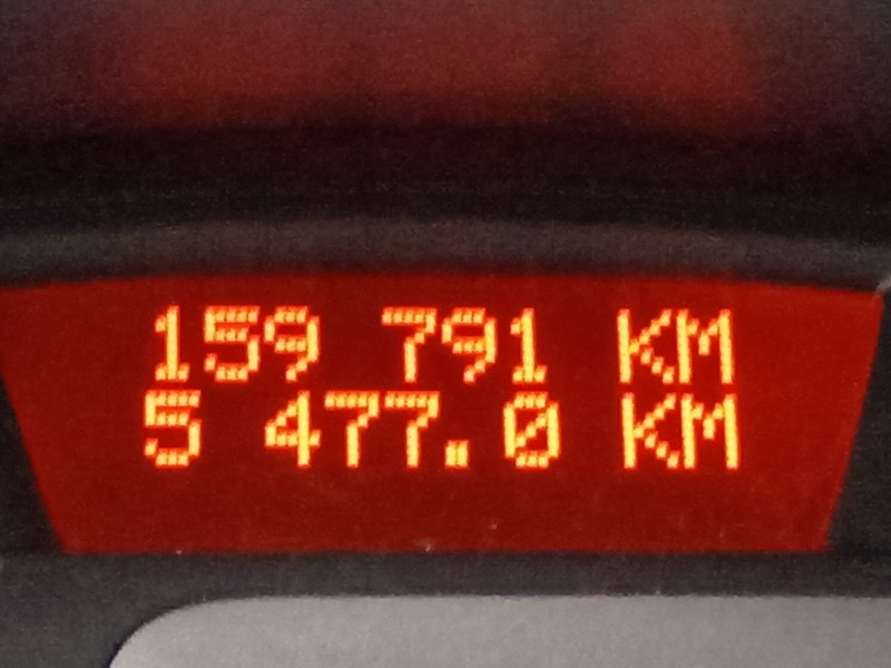 Recambio de motor completo para renault clio iii 1.2 16v referencia OEM IAM D4FD7  