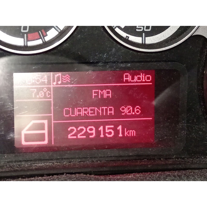 Recambio de motor completo para alfa romeo mito (955_) 1.3 multijet (955axp1a, 955ayc1a) referencia OEM IAM 199B1000  