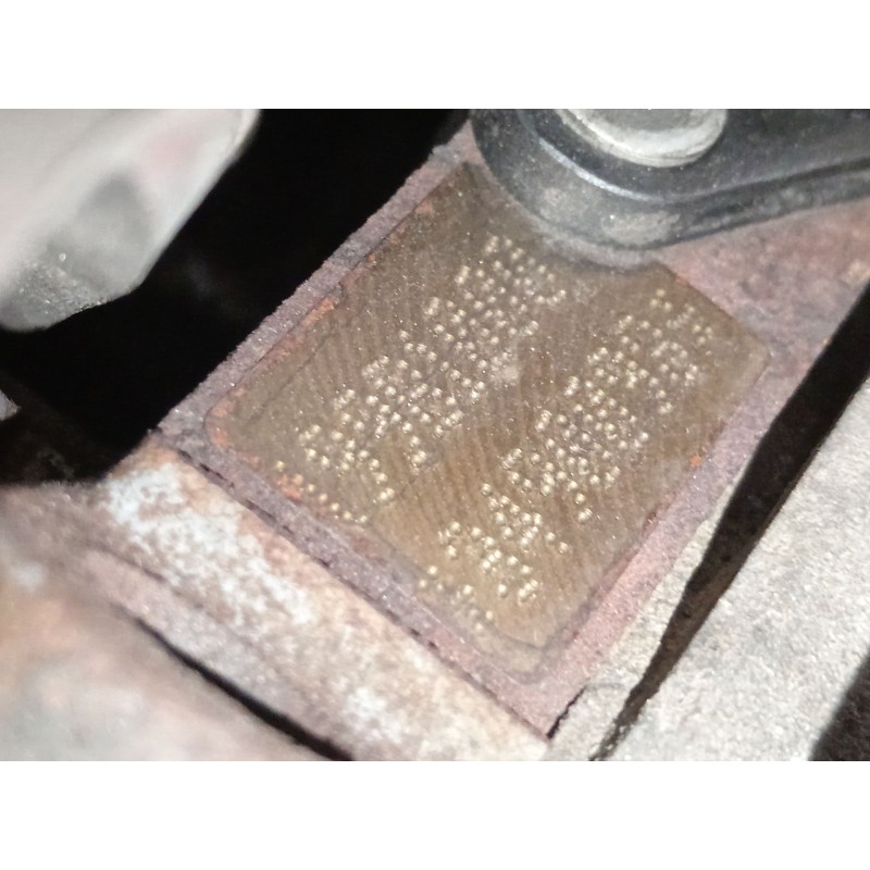 Recambio de motor completo para alfa romeo mito (955_) 1.3 multijet (955axp1a, 955ayc1a) referencia OEM IAM 199B1000  