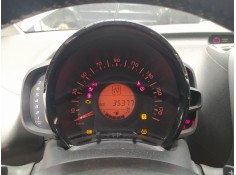 Recambio de motor completo para toyota aygo x-cite referencia OEM IAM 1KR  