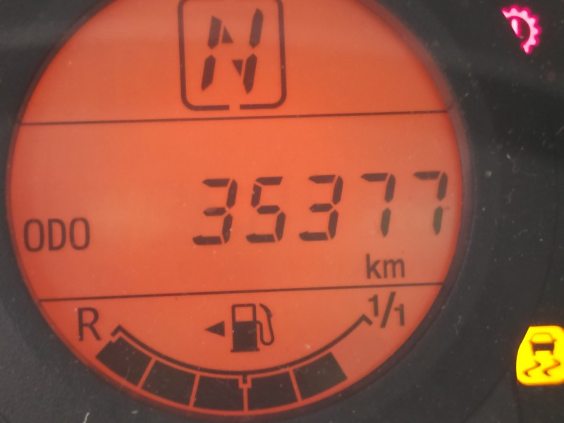 Recambio de motor completo para toyota aygo x-cite referencia OEM IAM 1KR  