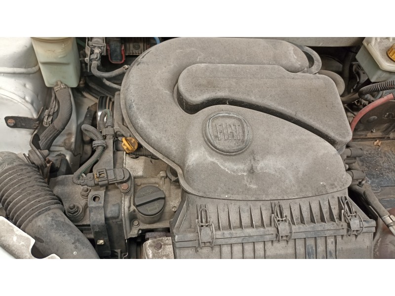 Recambio de motor completo para fiat uno referencia OEM IAM 310A1011  