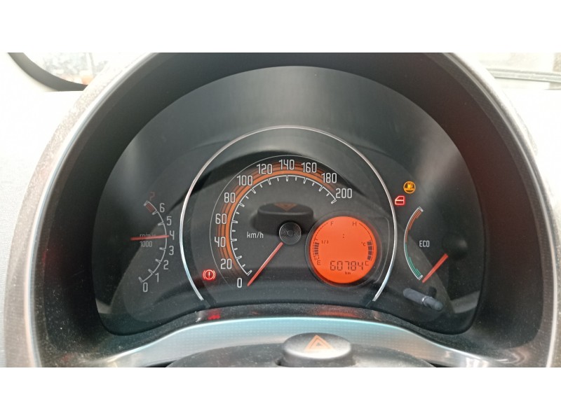 Recambio de motor completo para fiat uno referencia OEM IAM 310A1011  