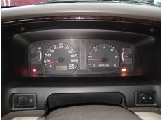 Recambio de motor completo para mitsubishi montero sport i (k7_, k9_) 2.5 td (k94w, k74t) referencia OEM IAM 4D56   2