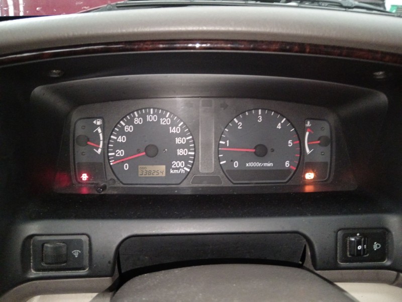 Recambio de motor completo para mitsubishi montero sport i (k7_, k9_) 2.5 td (k94w, k74t) referencia OEM IAM 4D56  