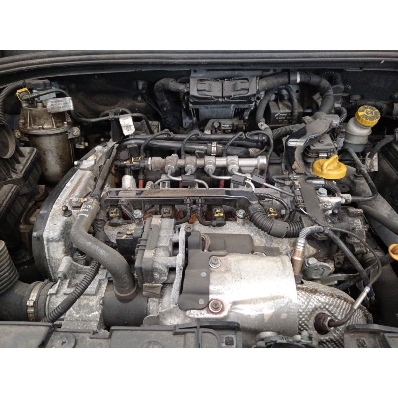 Recambio de motor completo para fiat 500x (334_) 1.6 d multijet (334axa1b, 334axa11) referencia OEM IAM 55260384  