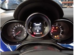 Recambio de motor completo para fiat 500x (334_) 1.6 d multijet (334axa1b, 334axa11) referencia OEM IAM 55260384   2